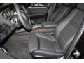 Black Front Seat Photo for 2013 BMW X6 #71087476