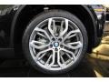 2013 BMW X6 xDrive50i Wheel