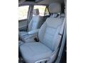 Steel Grey Metallic - ML 350 Photo No. 9