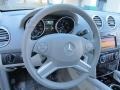 Steel Grey Metallic - ML 350 Photo No. 10
