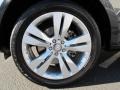 Steel Grey Metallic - ML 350 Photo No. 16