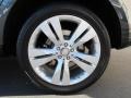 Steel Grey Metallic - ML 350 Photo No. 17