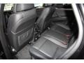 Black Rear Seat Photo for 2013 BMW X6 #71087650