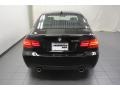 2013 Black Sapphire Metallic BMW 3 Series 335i Coupe  photo #9