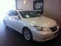 Crystal White - ES 350 Photo No. 1