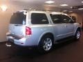 Silver Lightning - Armada SE 4x4 Photo No. 2