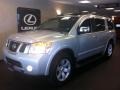 Silver Lightning - Armada SE 4x4 Photo No. 3