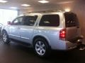 Silver Lightning - Armada SE 4x4 Photo No. 4