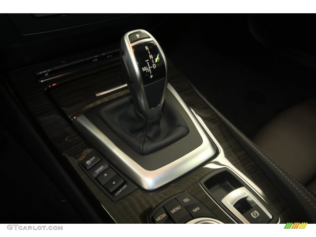 2013 BMW Z4 sDrive 28i 6 Speed Steptronic Automatic Transmission Photo #71088085