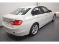 2013 Alpine White BMW 3 Series 328i Sedan  photo #8