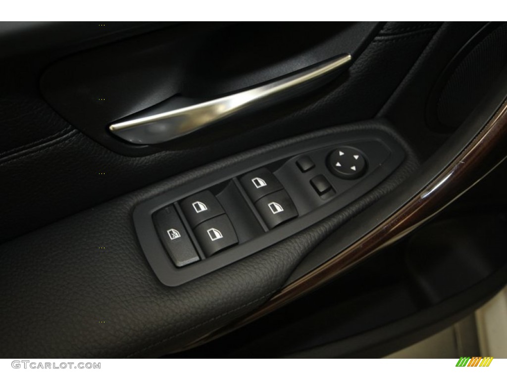 2013 3 Series 328i Sedan - Alpine White / Black photo #13