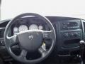 2004 Black Dodge Ram 2500 ST Quad Cab 4x4  photo #6