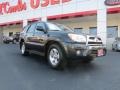 2008 Galactic Gray Mica Toyota 4Runner SR5  photo #1