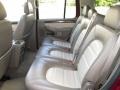 Medium Parchment Rear Seat Photo for 2005 Ford Explorer #71088601