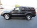 2008 Galactic Gray Mica Toyota 4Runner SR5  photo #4