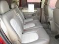 Medium Parchment Rear Seat Photo for 2005 Ford Explorer #71088610