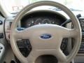 Medium Parchment Steering Wheel Photo for 2005 Ford Explorer #71088655