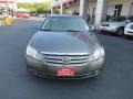 2007 Phantom Gray Pearl Toyota Avalon Limited  photo #2