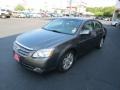 2007 Phantom Gray Pearl Toyota Avalon Limited  photo #3