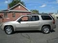 2003 Pewter Metallic GMC Envoy XL SLT 4x4  photo #3