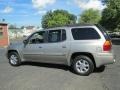 2003 Pewter Metallic GMC Envoy XL SLT 4x4  photo #4