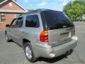 2003 Pewter Metallic GMC Envoy XL SLT 4x4  photo #5