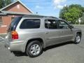 2003 Pewter Metallic GMC Envoy XL SLT 4x4  photo #8