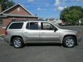 2003 Pewter Metallic GMC Envoy XL SLT 4x4  photo #9