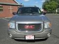 2003 Pewter Metallic GMC Envoy XL SLT 4x4  photo #12