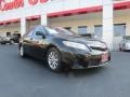 Black 2010 Toyota Camry Hybrid