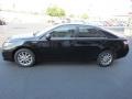 Black - Camry Hybrid Photo No. 4