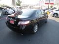 Black - Camry Hybrid Photo No. 7