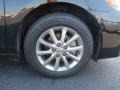 Black - Camry Hybrid Photo No. 9
