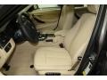 Venetian Beige Front Seat Photo for 2013 BMW 3 Series #71089141