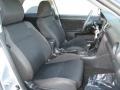 Crystal Grey Metallic - Impreza 2.5 RS Sedan Photo No. 14