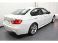 2013 Alpine White BMW 3 Series 328i Sedan  photo #8