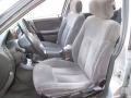 Gray Front Seat Photo for 2002 Saturn L Series #71089465
