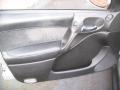 Gray 2002 Saturn L Series L300 Sedan Door Panel