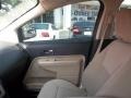 2008 Blazing Copper Metallic Ford Edge SE  photo #14