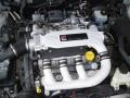 3.0 Liter DOHC 24-Valve V6 Engine for 2002 Saturn L Series L300 Sedan #71089591