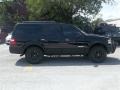 Black - Expedition Eddie Bauer 4x4 Photo No. 2