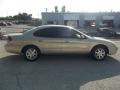 2007 Gold Ash Metallic Ford Taurus SEL  photo #2