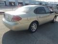 2007 Gold Ash Metallic Ford Taurus SEL  photo #3