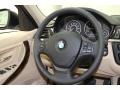 2013 Mineral White Metallic BMW 3 Series 328i Sedan  photo #26