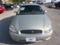 2007 Gold Ash Metallic Ford Taurus SEL  photo #8