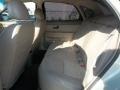 2007 Gold Ash Metallic Ford Taurus SEL  photo #10