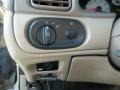 2007 Gold Ash Metallic Ford Taurus SEL  photo #16