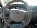 2007 Gold Ash Metallic Ford Taurus SEL  photo #21