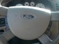 2007 Gold Ash Metallic Ford Taurus SEL  photo #22