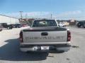 2004 Silver Birch Metallic Chevrolet Silverado 1500 Regular Cab  photo #4